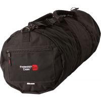 Gator Nylon GP pour accessoires de percussion 33 x 127 cm - Vue 4